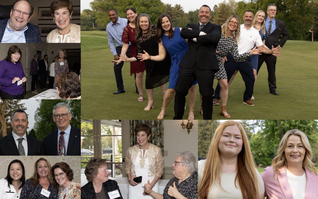 A Celebration of Staff, Families and Community at Hillside’s 188th Annual Meeting