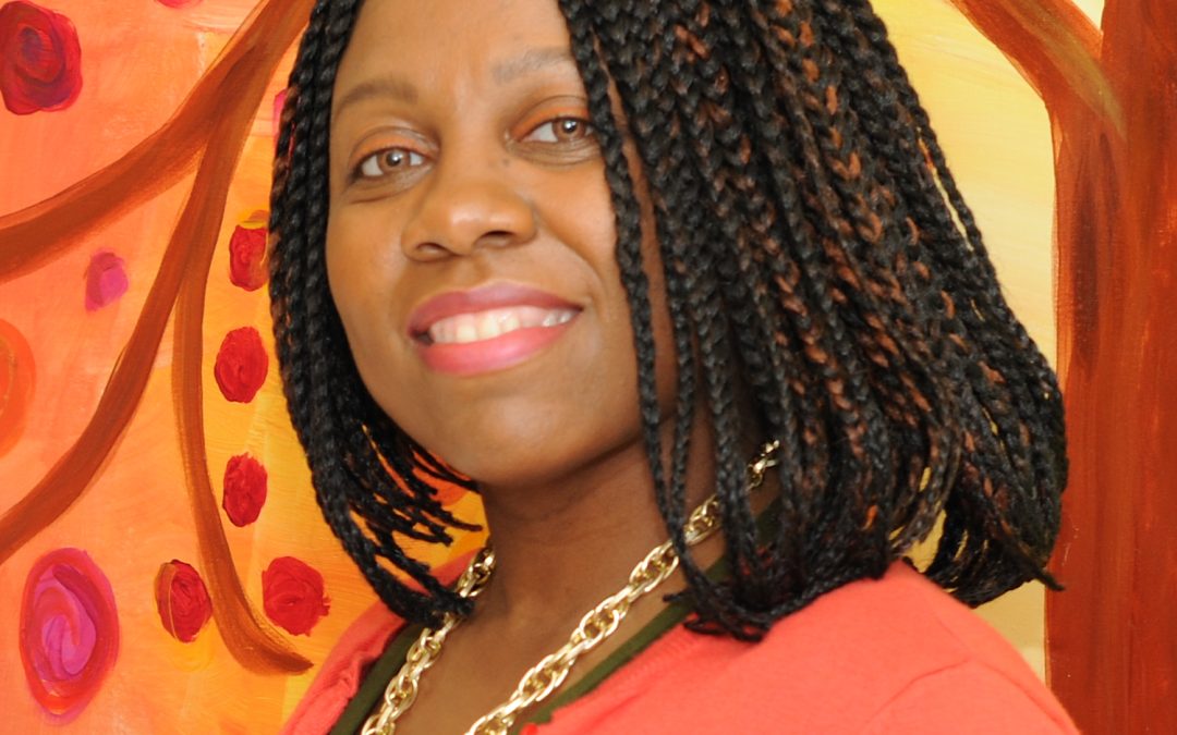 “It took one Advocate to believe in me”