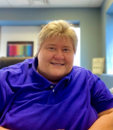 Carol Gray Named Finalist in 2023 Technology Woman of the Year Awards