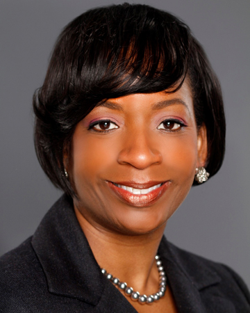 Cindy Odom Named Chief Advancement Officer