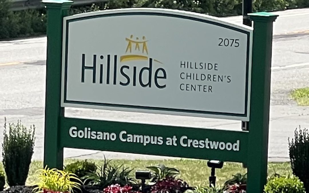 Hillside Announces New Campus Identity & Transformational Three-Year Project