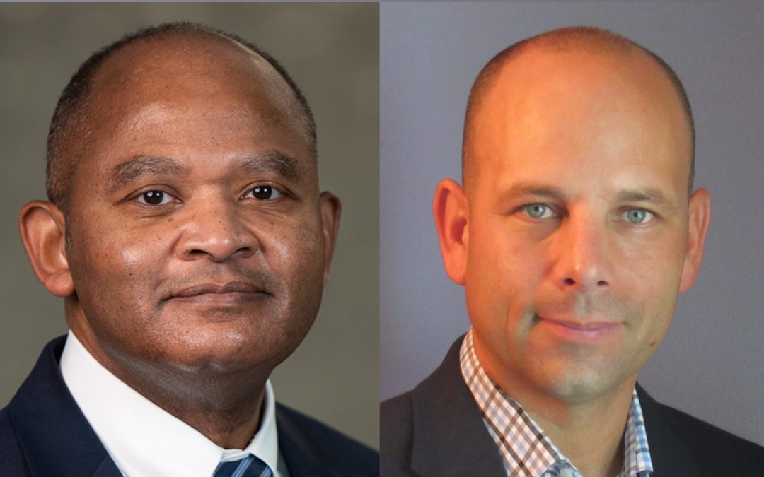 Hillside Names Nestor Hernandez and David Fluellen to New Vice President Positions