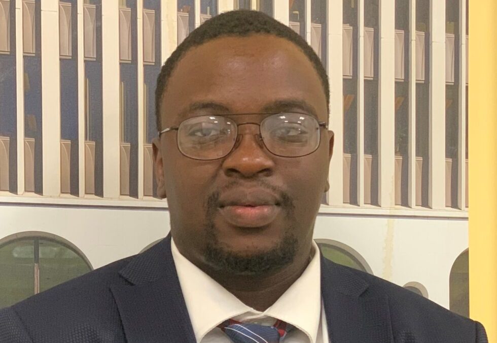 Inside Hillside: Buffalo HWSC Grad Moves Forward, and Gives Back