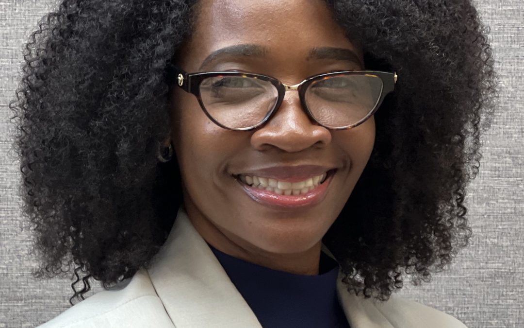 Patricia Washington Named Regional Director for HWSC Utica Expansion