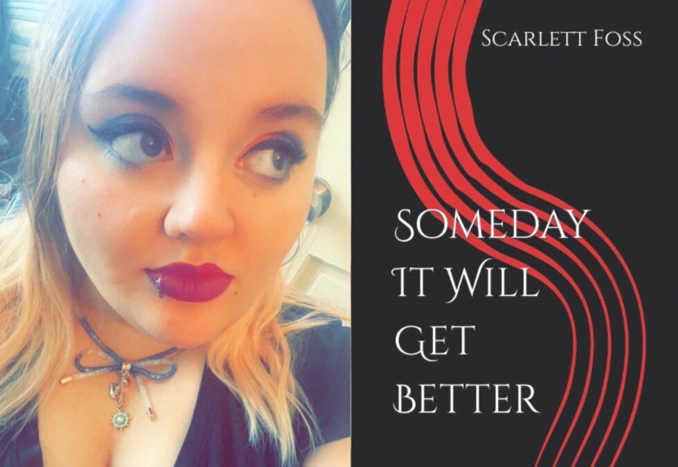 Inside Hillside: Finding the Words for a New Beginning