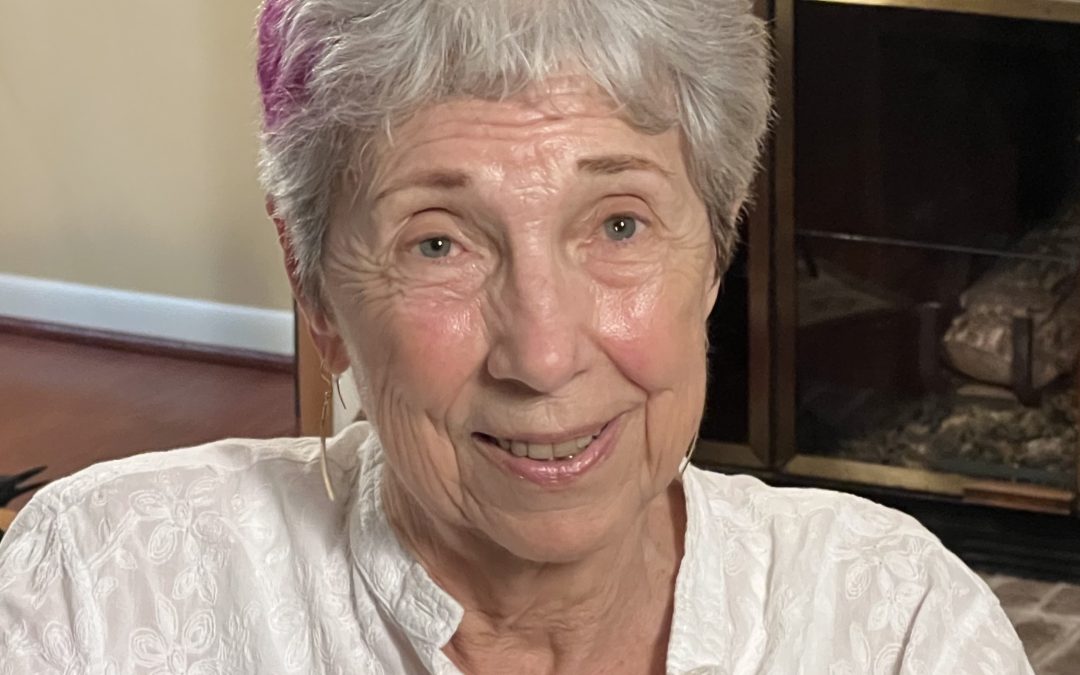 “The healing started at Hillside”: A Donor’s Commitment to Supporting Our Mission