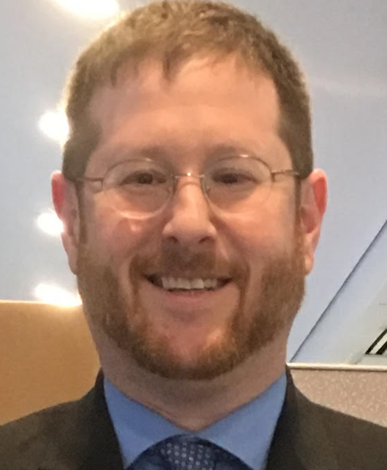 Geremy Gersh Joins Hillside Board of Governors